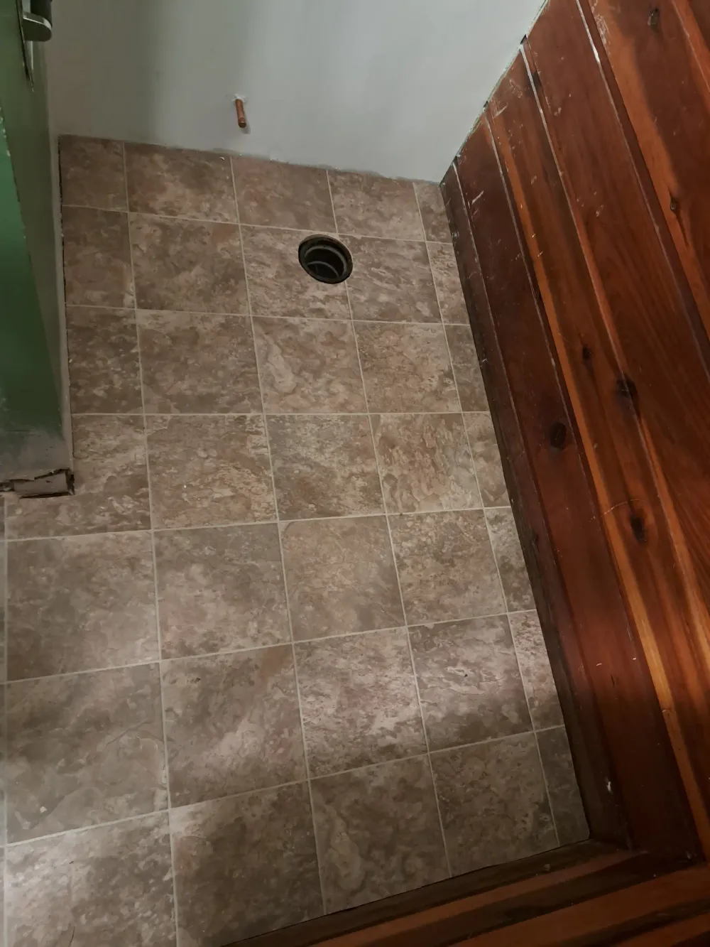 Bathroom Restoration A image
